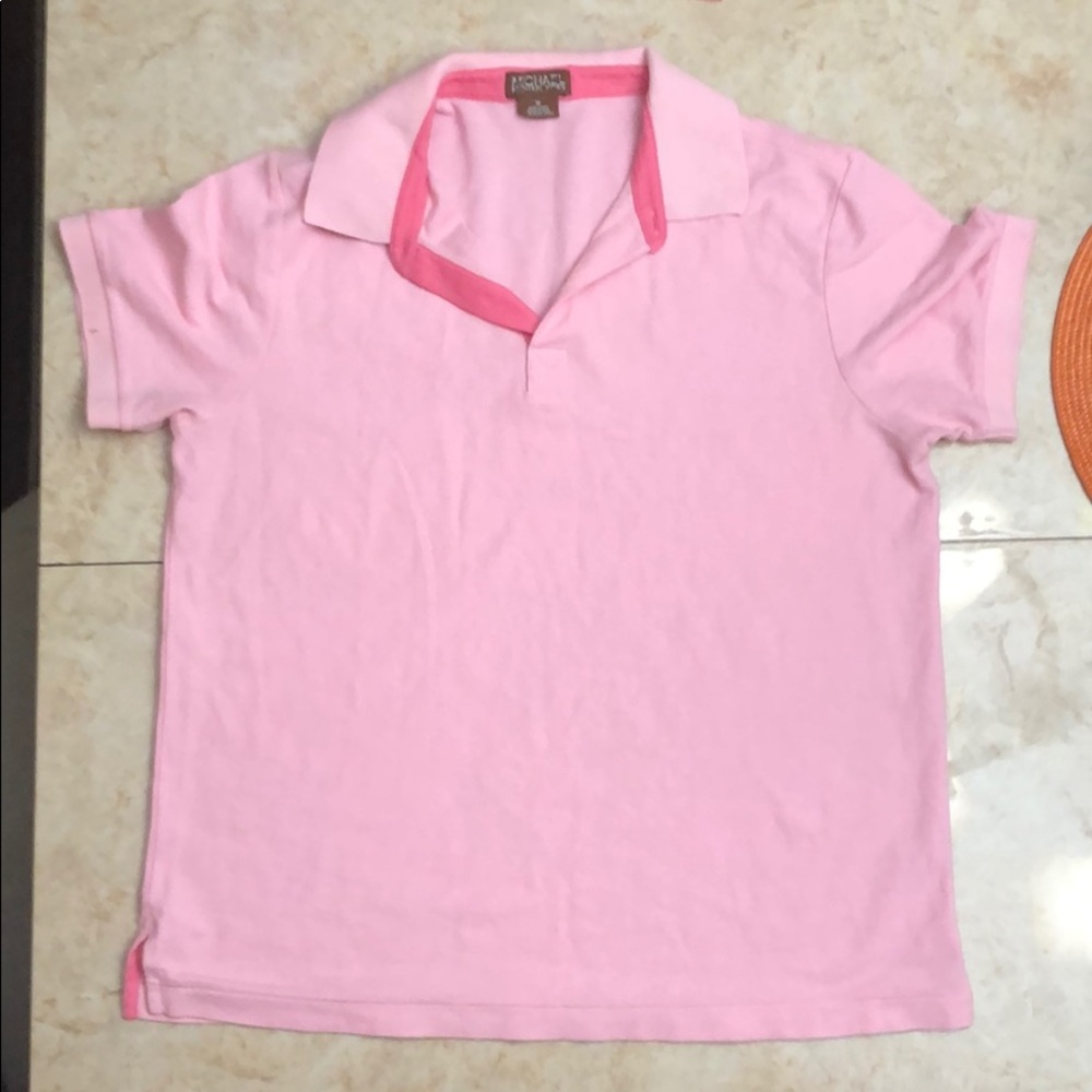 Michael kors polo